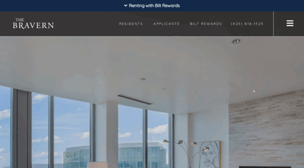 thebravernpenthouses.com