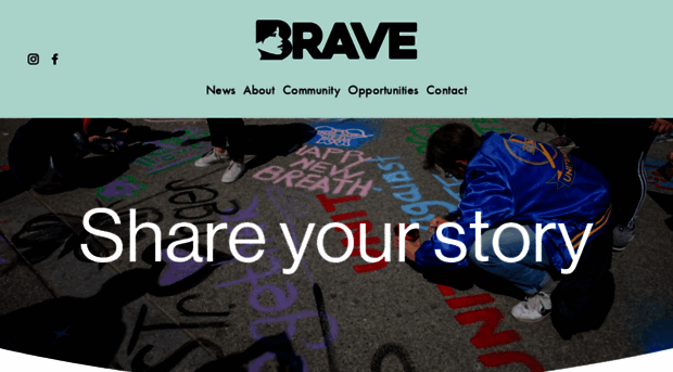 thebravestudy.org