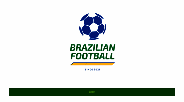 thebrazilianfootball.com