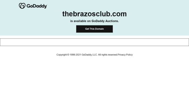thebrazosclub.com
