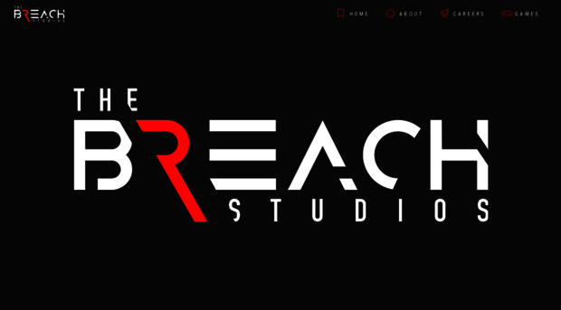 thebreachstudios.com