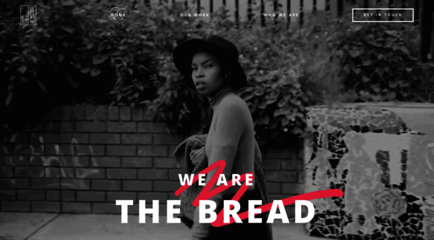 thebread.co.za