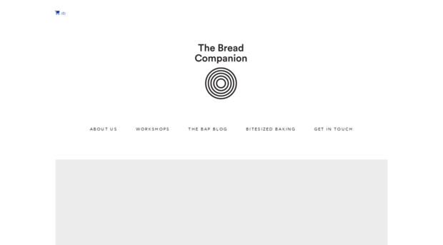 thebreadcompanion.com