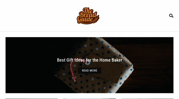 thebreadguide.com