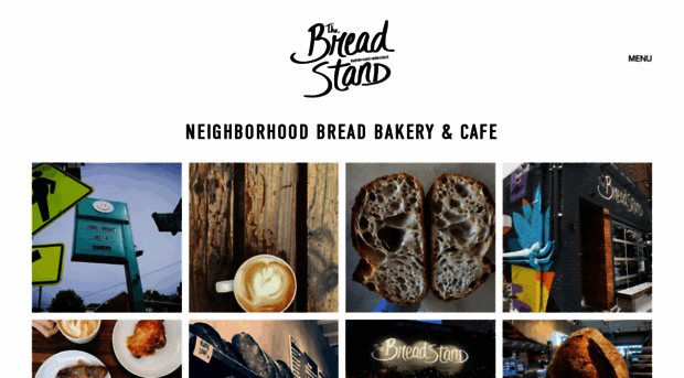 thebreadstandnj.com