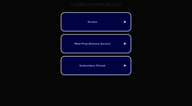thebreadthread.com