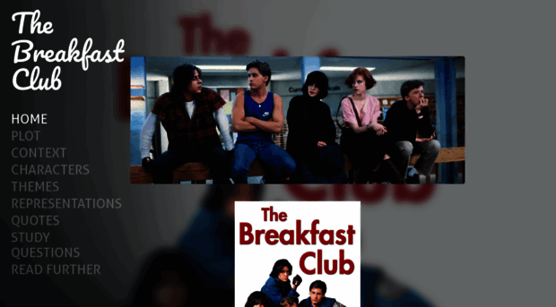 thebreakfastclub-analysis.weebly.com