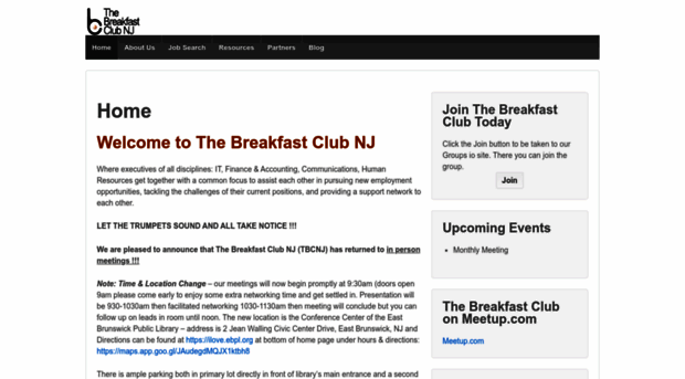 thebreakfastclubnj.com