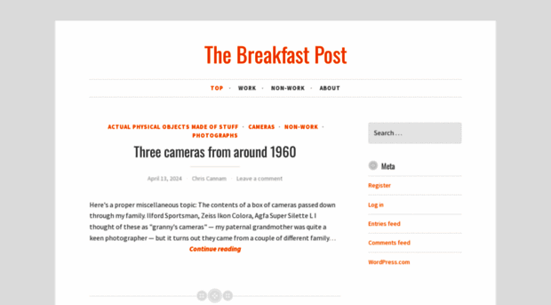 thebreakfastpost.com