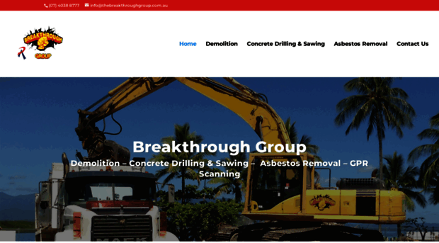 thebreakthroughgroup.com.au