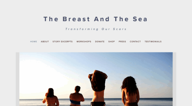 thebreastandthesea.squarespace.com