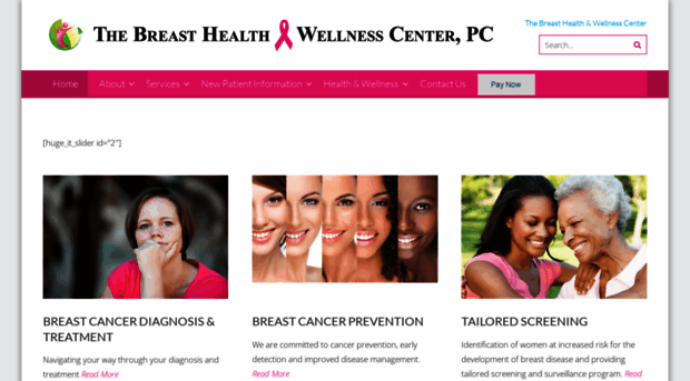 thebreasthealthandwellnesscenter.com