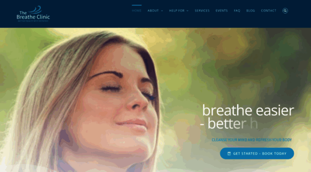 thebreatheclinic.com