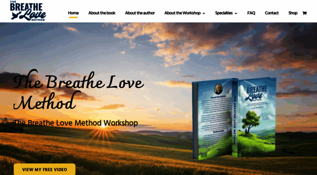 thebreathelovemethod.com