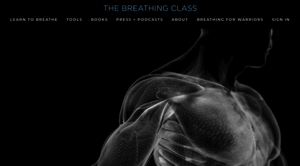 thebreathingclass.com