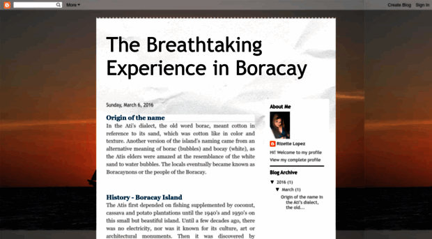 thebreathtakingexperienceinboracay.blogspot.com