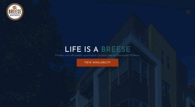 thebreese.com