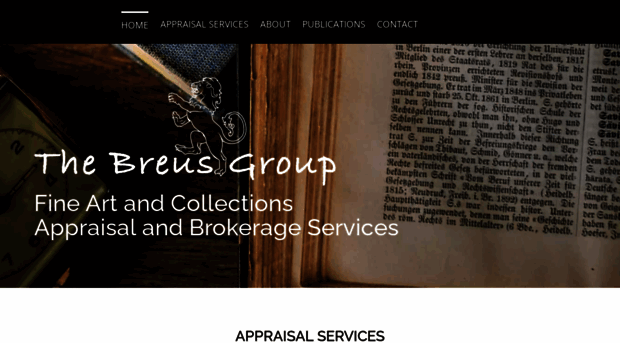 thebreusgroup.com