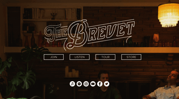 thebrevet.com