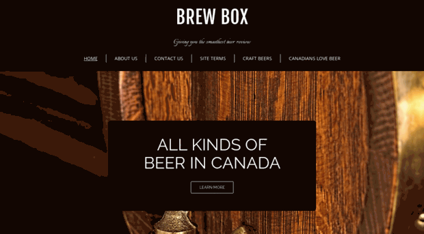 thebrewbox.co