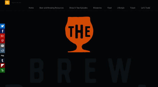 thebrewbrotha.com