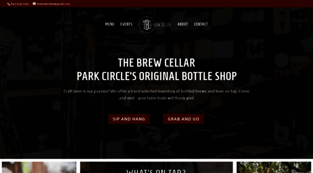 thebrewcellar.net