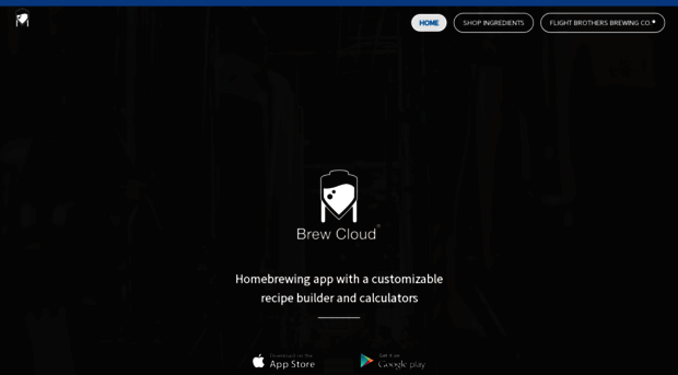 thebrewcloud.com