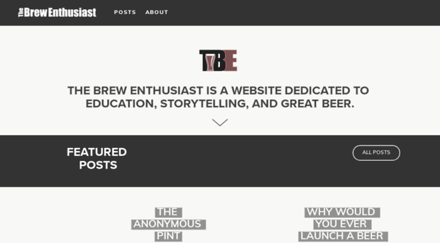 thebrewenthusiast.com