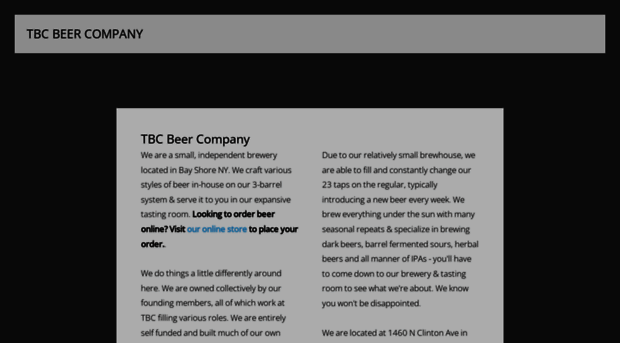 thebrewerscollective.com