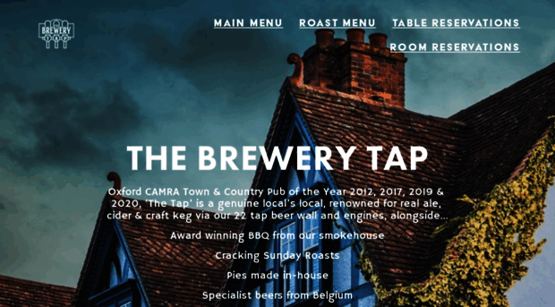 thebrewerytap.net