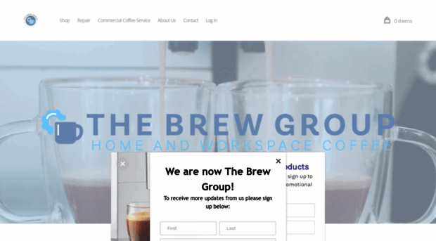 thebrewgrouptx.com