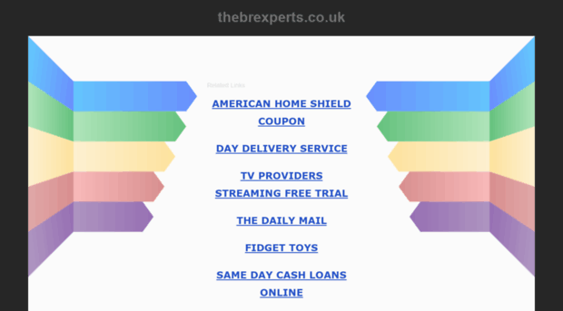 thebrexperts.co.uk