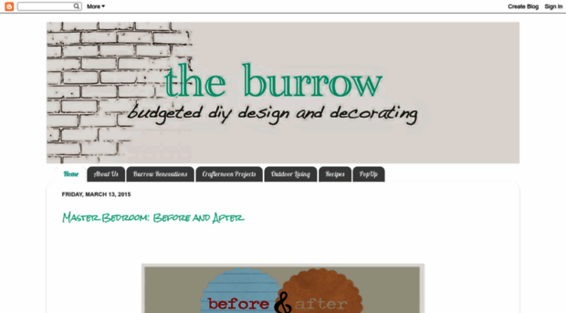 thebreyburrow.blogspot.com