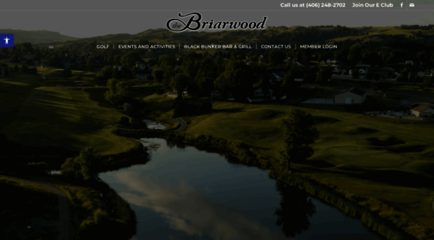 thebriarwoodgc.com