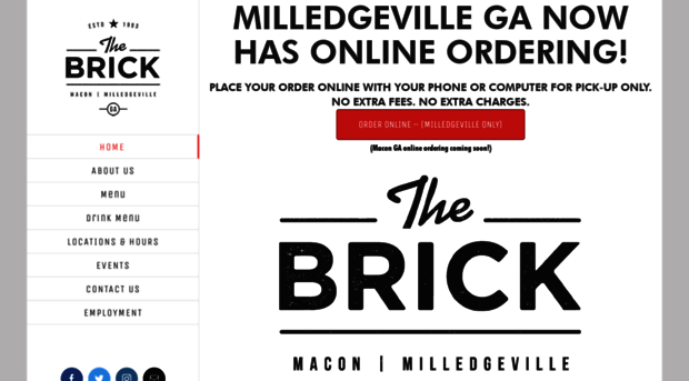 thebrick93.com