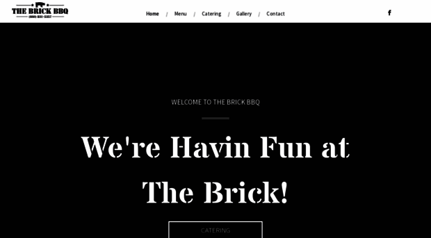 thebrickbbq.com