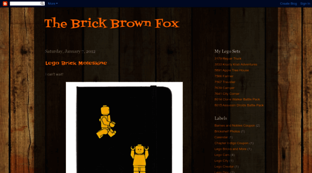 thebrickbrownfox.blogspot.com