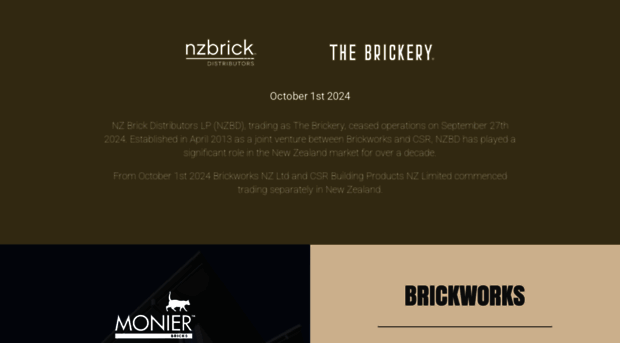 thebrickery.co.nz
