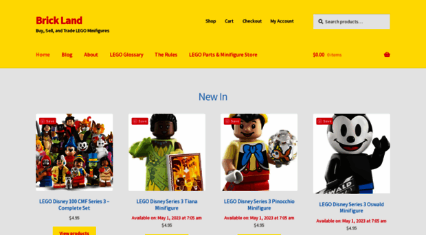 thebrickland.com