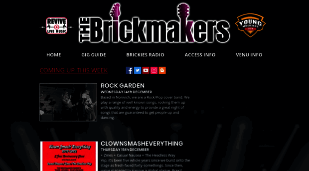 thebrickmakers.com