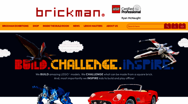 thebrickman.com