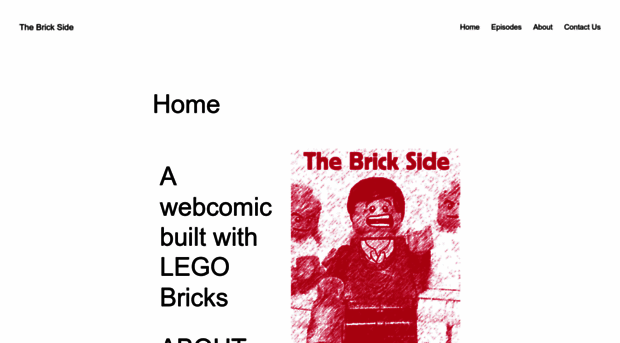 thebrickside.com