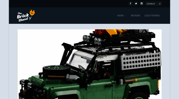 thebrickstand.com