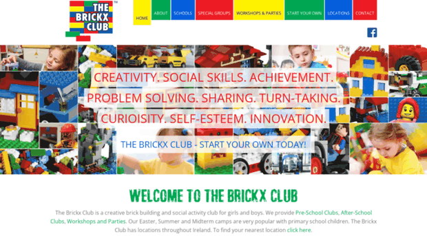 thebrickxclub.com