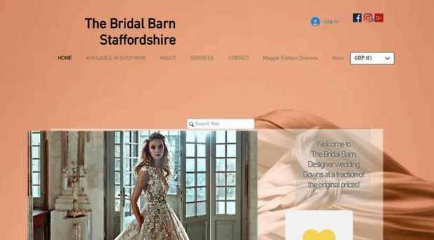 thebridalbarn.co.uk