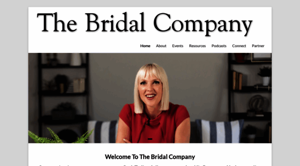 thebridalcompany.org