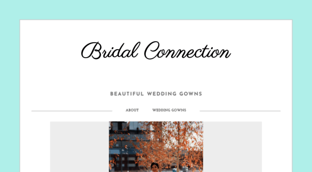 thebridalconnection.net