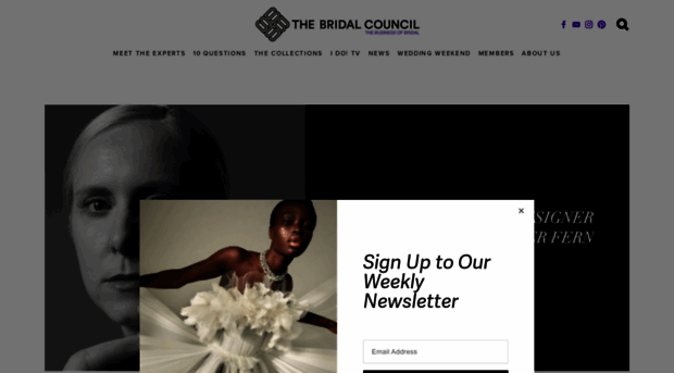 thebridalcouncil.com