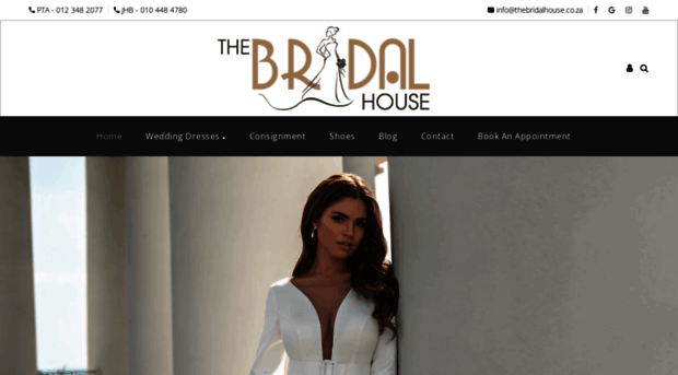 thebridalhouse.co.za