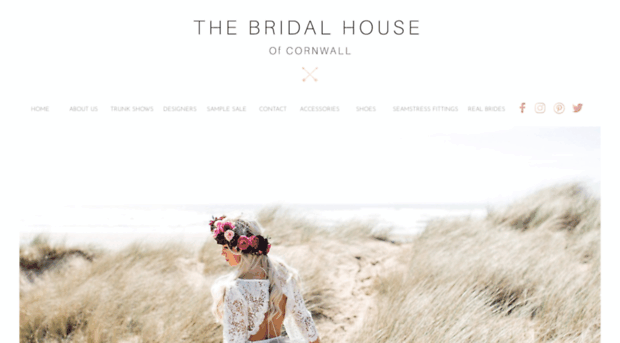 thebridalhouseofcornwall.co.uk